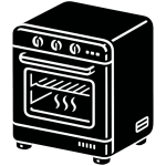 Ремонт духовых шкафов KitchenAid