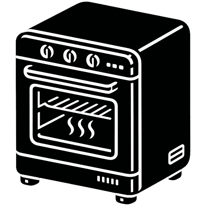 Ремонт духовых шкафов KitchenAid