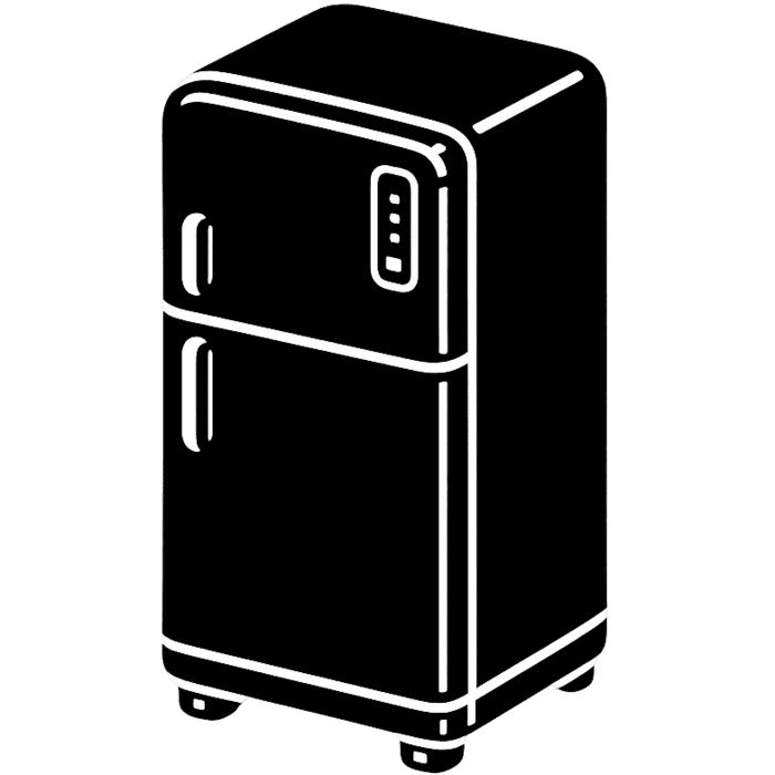 Ремонт холодильников KitchenAid