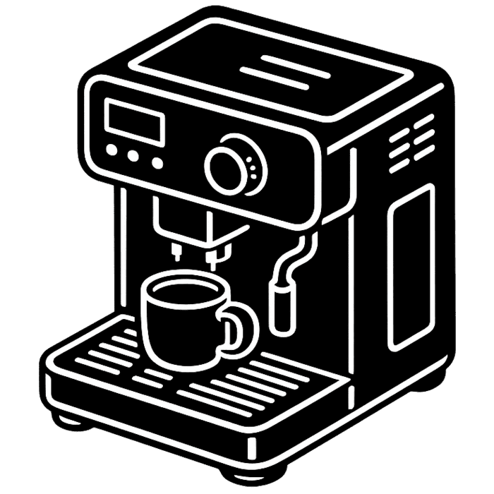Ремонт кофемашин KitchenAid