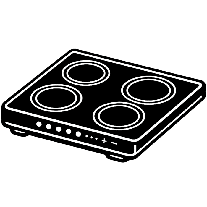 Ремонт варочных панелей KitchenAid
