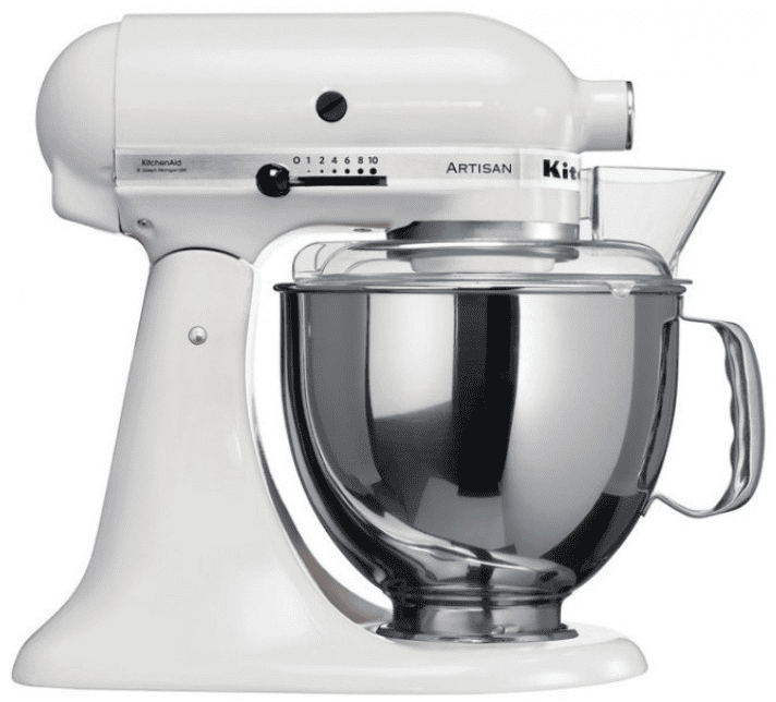 Официальный ремонт техники KitchenAid в Санкт-Петербурге